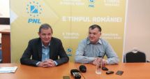 Stire din Politică-Administrație : Marian Jean Marinescu: "PNL este singurul partid care are un program politic"
