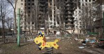 Stire din Actualitate : Iată de ce oraşul Mariupol este atât de important în economia războiului dintre Rusia şi Ucraina