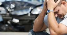 Stire din Eveniment : Puteți lua până la cinci milioane euro. V-a lovit o mașină neasigurată? Iată ce opțiuni aveți