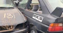 Stire din Social : Sute de rable abandonate prin Constanța! Nicio mașină ridicată în 2019 nu a fost revendicată