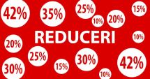 Stire din Economie : Măsuri pentru stoparea falselor reduceri de prețuri