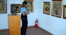 Stire din Cultură-Educație : "Pentru 5 milioane de euro, lupta  se duce pe viață și pe moarte". Cine râvnește fabuloasa comoară din Topalu