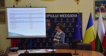 Stire din Politică-Administrație : Bugetul Municipiului Medgidia, prezentat în dezbatere publică. Unde se duc banii