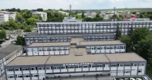 Stire din Eveniment : Precizările Spitalului Medgidia în cazul bărbatului decedat în curtea instituției
