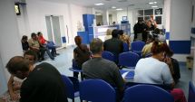 Stire din Eveniment : Medici amenințați cu pistolul. "Fac moarte de om pentru copilul meu!"