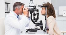 Stire din Sănătate : Nu este de glumit! Melanomul ocular vă lasă fără vedere