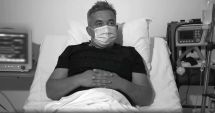 Stire din Eveniment : Mesajul dureros al unui pompier de la ISU Dobrogea, în lupta cu Covid-19: "Mă gândeam că nu voi scăpa!"