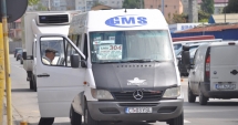 Stire din Eveniment : Se cutremură afacerea maxi-taxi?  "Nu e grevă, urma să expire niște avize…"