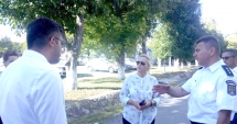 Stire din Eveniment : "Îi tratăm ca pe niște oameni, nu ca pe infractori"