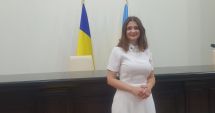 Consilierul local liberal Mihaela Andrei, noi proiecte pentru viitorul Constanţei