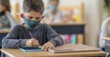 Stire din Eveniment : Răspuns sec de la Ministerul Educației, în cazul băiețelului cu autism care vrea să învețe aproape de casă