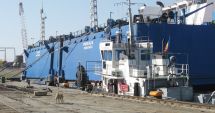 Stire din Economie : Ministerul Muncii moare de grija sănătății echipajelor din defuncta sau viitoarea flotă națională a României?