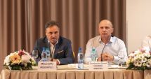 Stire din Politică-Administrație : Ministrul Daniel Cadariu: "Agenţii economici au beneficii dacă acordă tichete de vacanţă"