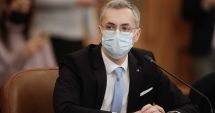 Stire din Politică-Administrație : Ministrul Stelian Ion şi comisarul UE pe Justiţie au discutat despre desfiinţarea Secţiei Speciale