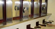 Stire din Eveniment : Minorii își vor putea vizita părinții aflați după gratii,  fără dispozitive de separare