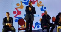 Stire din Politică-Administrație : Victor Ponta a prezentat candidatul la Primăria Constanța. Cine intră în luptă