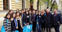 Stire din Cultură-Educație : Mirciștii matematicieni, în vizorul comunității științifice naționale și internaționale