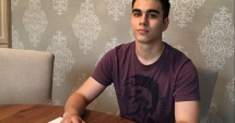 Stire din Cultură-Educație : "Școala trebuie să ne învețe cum să gândim, nu să reținem pe de rost!"