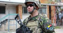 Stire din Eveniment : Misiuni secrete. Cum se antrenează "SEAL-ul" românesc