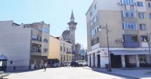 Stire din Social : Va fi reabilitată Moscheea "Carol I"? "Lăcașul de cult este într-o stare avansată de degradare"