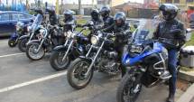 Stire din Eveniment : VIDEO.  Motocicliști vs. șoferi. Cine aduce moartea pe șosele?