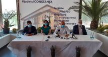 Stire din Politică-Administrație : Răzmeriță în PNL Constanța. Vicepreședintele George Muhscină s-a răsculat și a demisionat