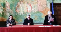 Stire din Cultură-Educație : Livia Buzoianu: "Pasiunea pentru meserie, legătura comună dintre Mihai Irimia și Constantin Chera"