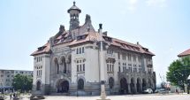 Stire din Cultură-Educație : În sfârşit! Firma care a câştigat licitaţia s-ar putea apuca de reabilitarea Muzeului de Istorie