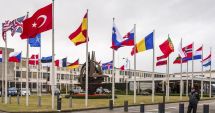 Stire din Actualitate : Importanţa NATO a crescut puternic în percepţia publică din 14 ţări europene şi nord-americane