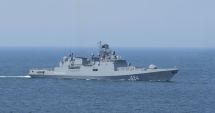 Stire din Actualitate : NATO va aproba o strategie secretă împotriva ameninţării ruse la Marea Neagră