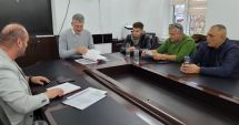 Stire din Politică-Administrație : Administraţia locală din Năvodari, proiecte de anvergură. "Am accesat fonduri europene"