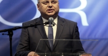 Stire din Politică-Administrație : "Negocierea" PNL pentru CJC a eșuat. ALDE și PMP au refuzat oferta lui Gheorghe Dragomir