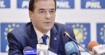 Stire din Politică-Administrație : Negocieri pentru noul guvern. "Suntem pe drumul cel bun"