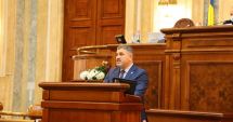 Stire din Politică-Administrație : Senatorul USR Remus Negoi, dezamăgit de alianţa de la guvernare! "Își bate joc de persoanele cu dizabilităţi"