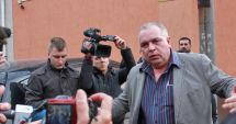 Fostul președinte CJC, Nicușor Constantinescu,  alți opt ani de închisoare