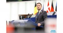 Sumele negociate de Nicu Ștefănuță legate de bugetul UE au fost votate în plenul Parlamentului European