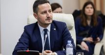 Stire din Politică-Administrație : Europarlamentarul Nicu Ștefănuță: Republica Moldova are nevoie de ajutor concret, nu de vorbe!