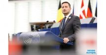 Stire din Politică-Administrație : Europarlamentarul Nicu Ștefănuță a sesizat Comisia Europeană cu privire la legea Fenechiu! "Îi cer inițiatorului să o retragă!"