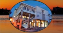 Stire din Cultură-Educație : Maraton de evenimente, dedicat "Nopții bibliotecii" constănțene