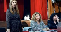 Stire din Cultură-Educație : Noi metode de instruire a elevilor constănţeni. Ce abordări propun profesorii