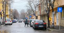 Stire din Social : Noi reguli de circulație, în zona centrală a municipiului Constanța