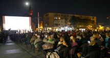 Stire din Cultură-Educație : Nouă evenimente în ultimele două zile de Festival SUNSCREEN