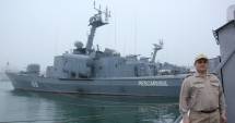 Stire din Eveniment : Galerie FOTO. "Surdo-muții" Marinei Militare, forță devastatoare!