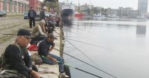 Stire din Economie : Nu-i minciună! Pescarii de la Marea Neagră și Dunăre au capturat peste 3.179 tone de pește