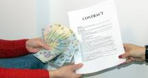 Stire din Cetățenești : Cum recuperează firma datoriile de la un angajat care își dă demisia sau este concediat