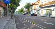 Stire din Social : Oază de relaxare, în centrul Constanţei. Bulevardul Tomis, pietonal şi festival al gurmanzilor, în Parcul Arheologic