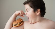 Stire din Sănătate : Obezitatea infantilă vă expune micuţii la multe boli