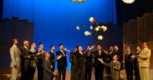 Stire din Cultură-Educație : Oferta de spectacole a week-end-ului în teatrele constănțene