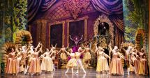 Stire din Cultură-Educație : Opera și baletul, variantele unui timp liber de calitate, în acest weekend