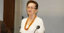 Stire din Cultură-Educație : In Memoriam prof. univ. dr. Olga Duţu, personalitate marcantă a educației constănțene